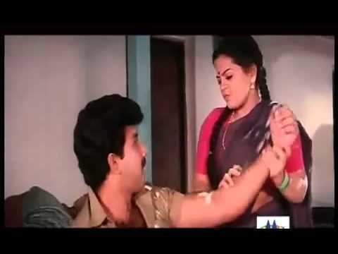 Vaathiyaar Veettu Pillai Vaathiyaar Veettu Pillai Sathyaraj Shobana Tamil Film Part 2