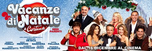 Vacanze di Natale a Cortina Vacanze di Natale a Cortina Archives Il Cinema Italiano