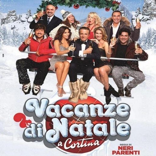 Vacanze di Natale a Cortina Bob Sinclar Film Vacanze di Natale a Cortina 2011 La colonna sonora