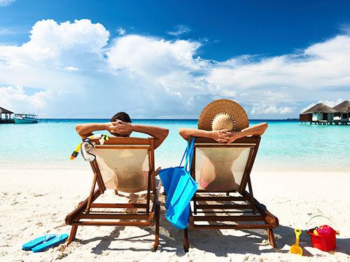 Vacation Vacation Planning Smart Money Management