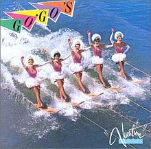 Vacation (The Go-Go's album) httpsuploadwikimediaorgwikipediaenthumb3