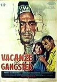 Vacanze col gangster movie poster