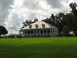 Vacherie, Louisiana httpsuploadwikimediaorgwikipediacommonsthu
