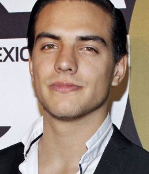 Vadhir Derbez Vadhir Derbez Mama