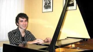 Vadim Chaimovich L v Beethoven Andante variations in C major by Vadim Chaimovich