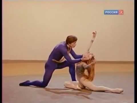 Vadim Gulyaev Star Kirov Ballet Vadim Gulyaev YouTube