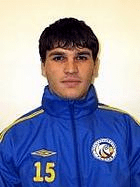 Vadim Khinchagov sssportexpressruimgfootballplayers305png
