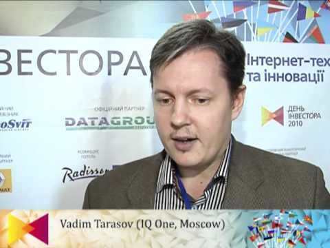 Vadim Tarasov Vadim Tarasov YouTube