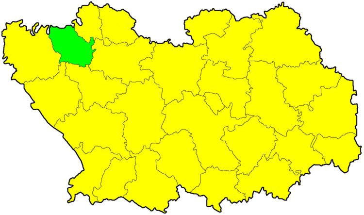 Vadinsky District