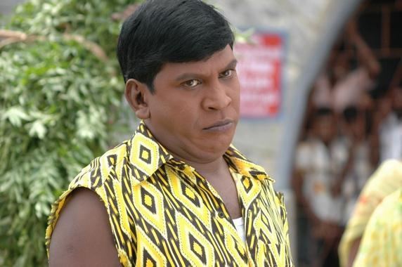 Vadivelu No more politics for Vadivelu iFlickz