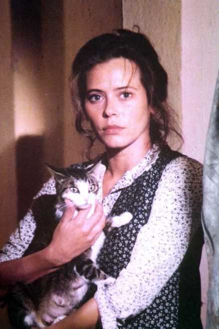 Vado a riprendermi il gatto Vado a riprendermi il gatto 1989 FilmTVit