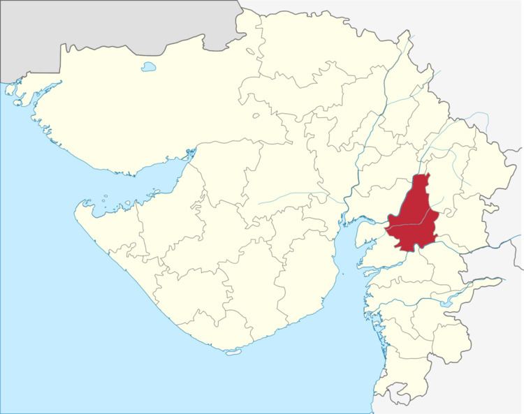 Vadodara (Lok Sabha constituency)