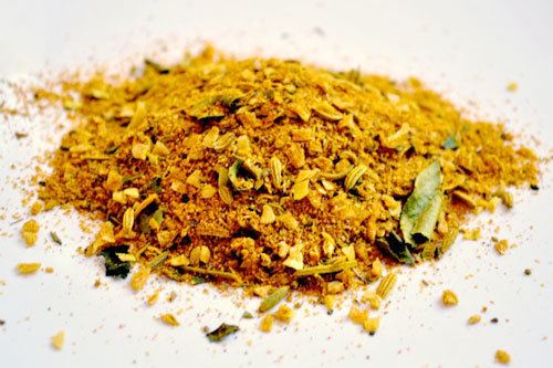 Vadouvan Spice Hunting Vadouvan A Curry Powder for Every Pantry Serious Eats