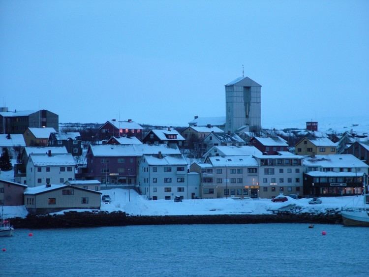 Vadsø (town) wwwhotelroomsearchnetimcityvadsnorway7jpg