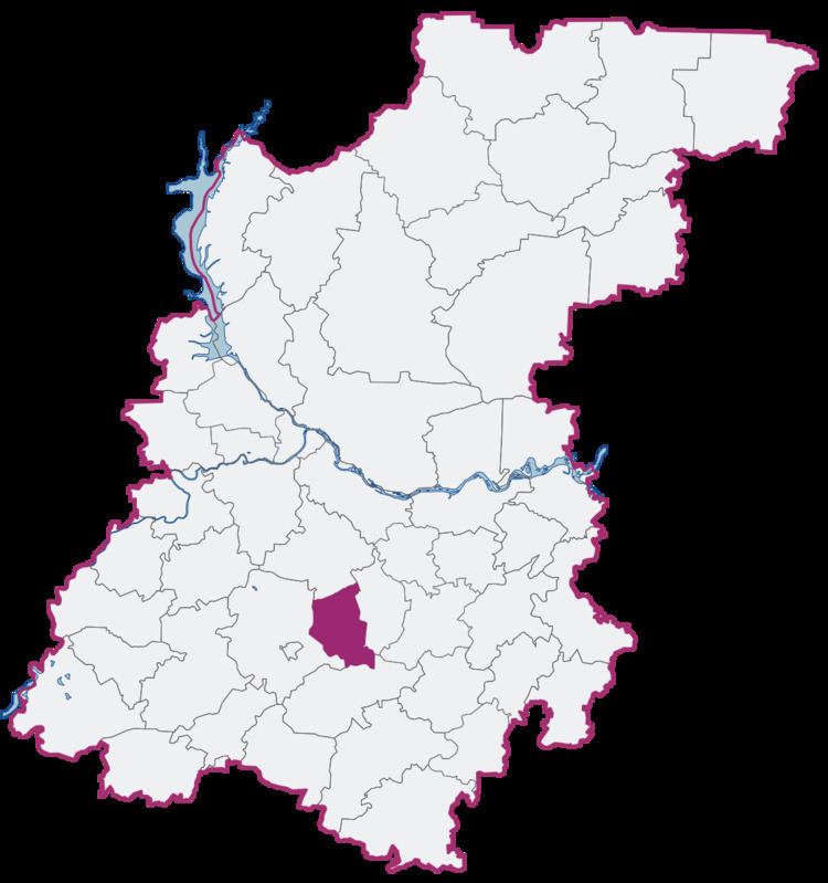 Vadsky District