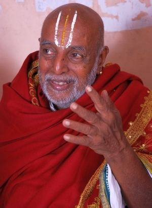 Vaduvur Srinivasa Desikachariar