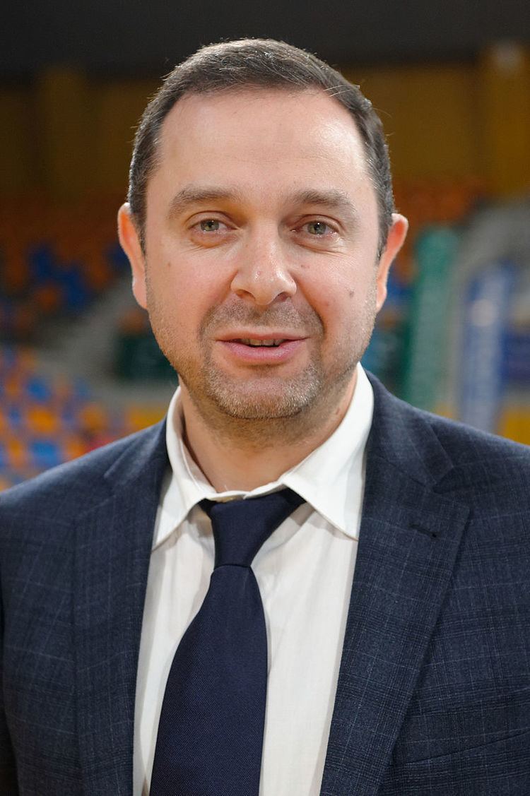 Vadim Gutzeit