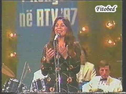 Vaçe Zela Vace Zela Valsi i lumturise v 1987 mpg YouTube