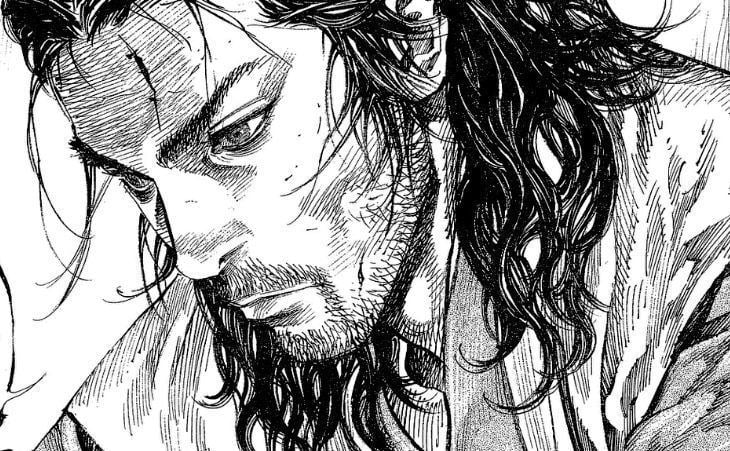 Vagabond Manga Alchetron The Free Social Encyclopedia