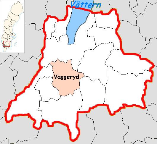 Vaggeryd Municipality