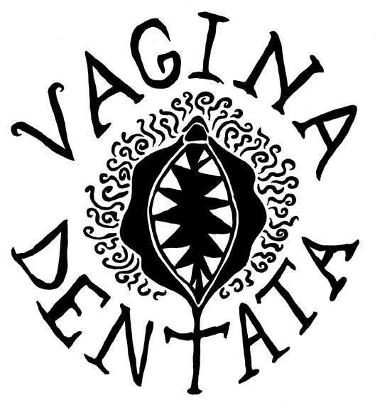 Vagina dentata httpsvaginadentatacrustfileswordpresscom201