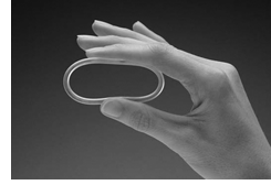 Vaginal ring