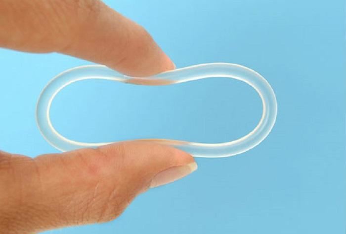 Vaginal ring