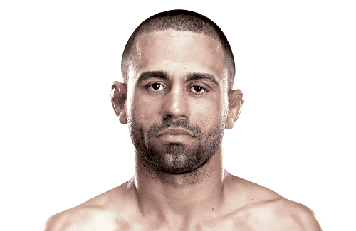 Vagner Rocha Vagner quotCearaquot Rocha Official UFC Fighter Profile