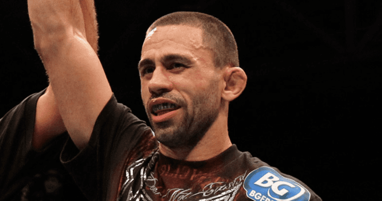 Vagner Rocha Vagner Rocha Bringing More than BJJ to Sydney UFC News