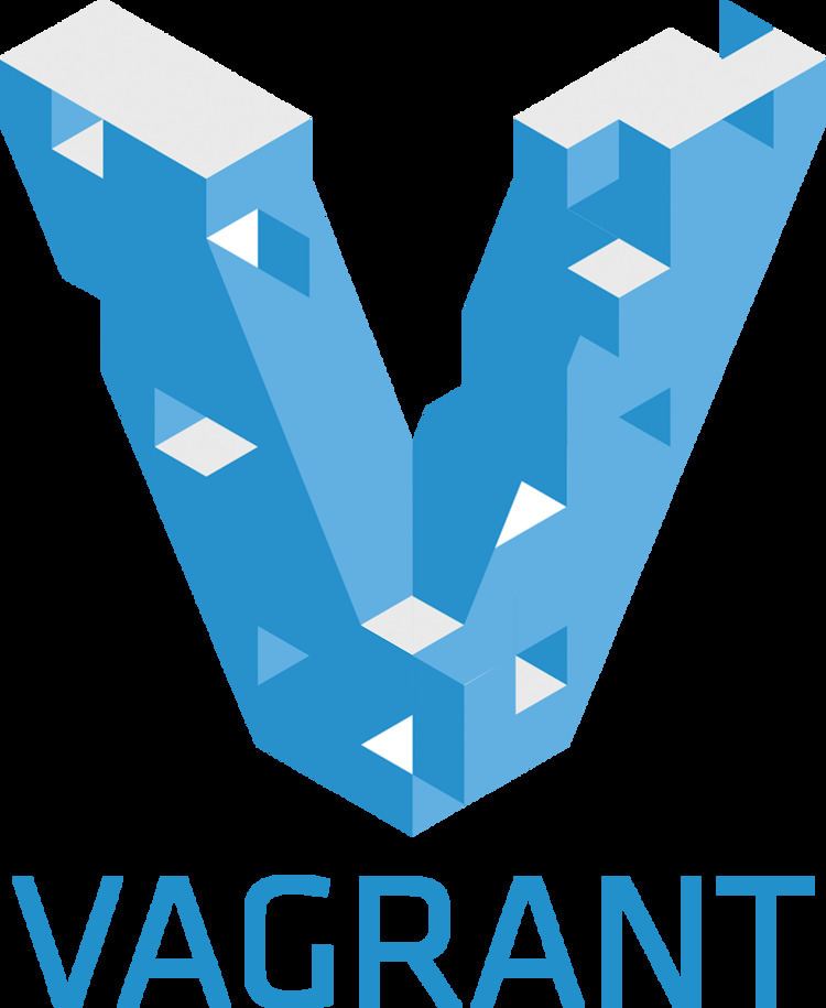Vagrant (software)