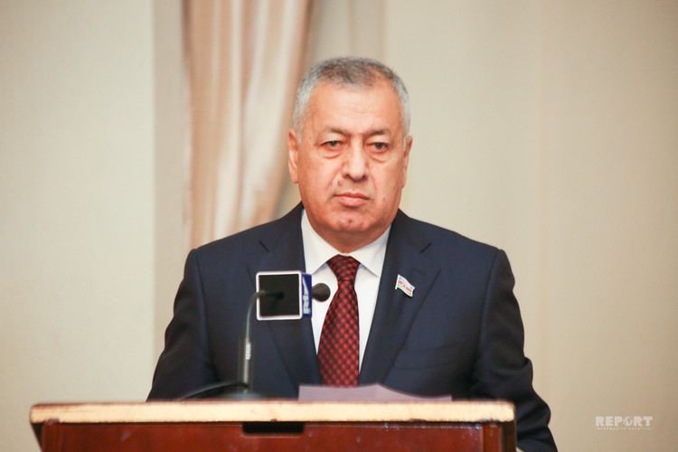 Vahid Ahmadov Vahid Ahmadov Oil prices depend on political processes Reportaz