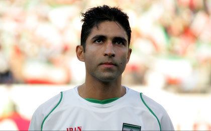 Vahid Hashemian Iran Football Team Iran vs US video clips news and