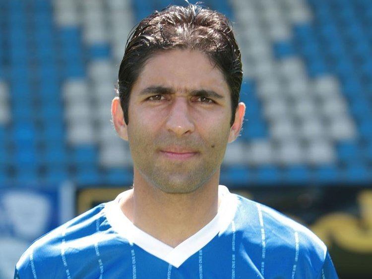 Vahid Hashemian Vahid Hashemian Bochum Player Profile Sky Sports