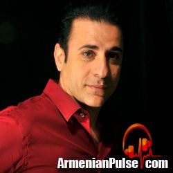Vahik Pirhamzei Vahik Pirhamzei Armenian Pulse Radio Entertainment