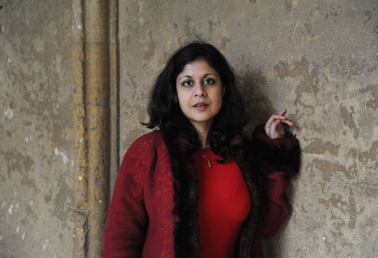 Vahni Capildeo The Operating System