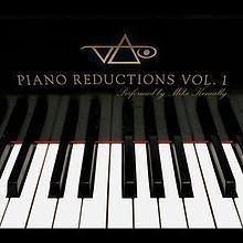 Vai: Piano Reductions, Vol. 1 httpsuploadwikimediaorgwikipediaenthumbf