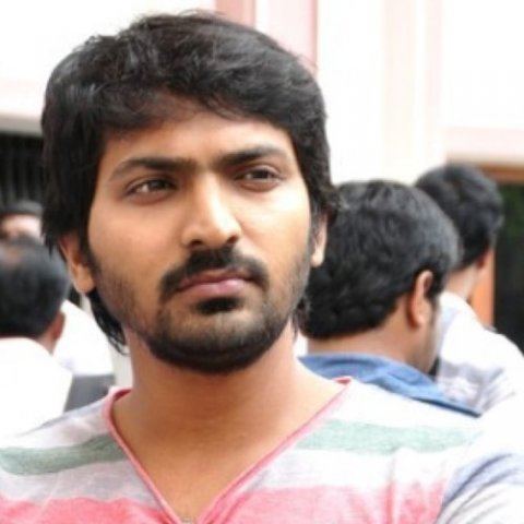 Vaibhav Reddy Vaibhav Biography Profile Date of Birth Star Sign