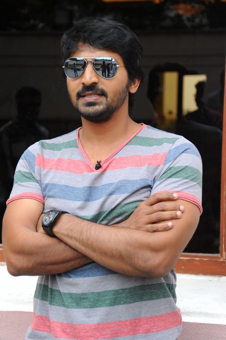 Vaibhav Reddy Vaibhav reddy action with entertainment press meet stills