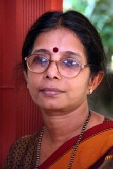 Vaidehi (Kannada writer) wwwpoetryinternationalwebnetpimediaresizedd6