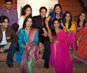 Vaidehi (TV series) Vaidehi gears up for another Agni Pareeksha