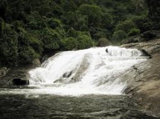 Vaideki Falls Vaidehi Waterfall Coimbatore Top Tips Before You Go TripAdvisor