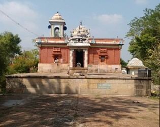 Vaigalnathar Temple