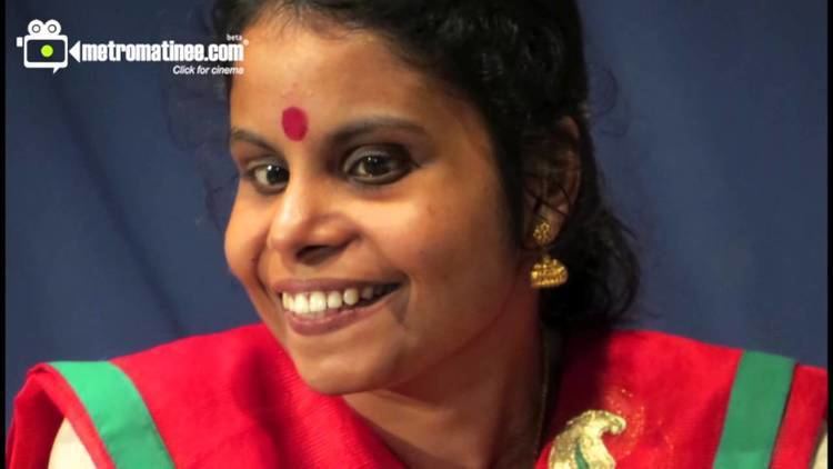 Vaikom Vijayalakshmi Singer Vaikom Vijayalakshmi may soon get the gift of