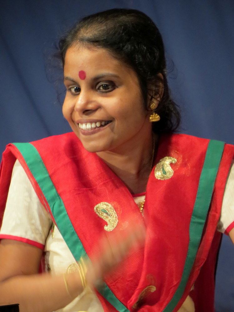 Vaikom Vijayalakshmi - Alchetron, The Free Social Encyclopedia