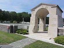 Vailly British Cemetery httpsuploadwikimediaorgwikipediacommonsthu