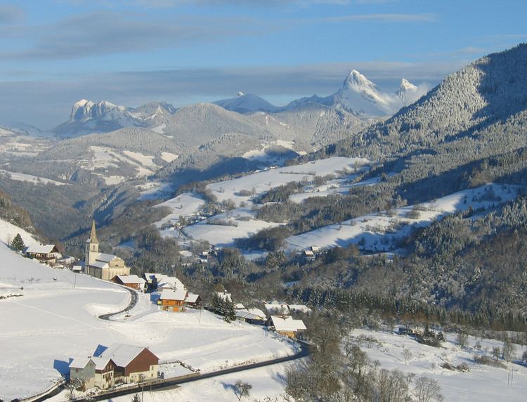 Vailly, Haute-Savoie wwwcommunescomimagesorigrhonealpeshautesav