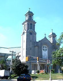 Vailsburg, Newark httpsuploadwikimediaorgwikipediacommonsthu