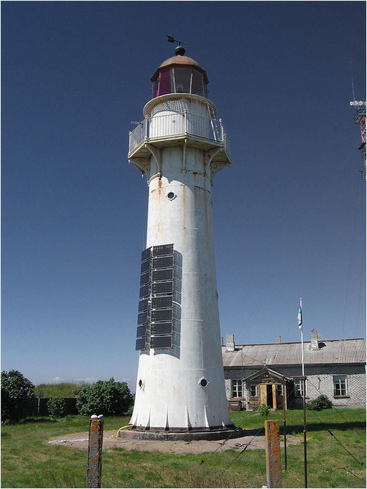 Vaindloo Lighthouse