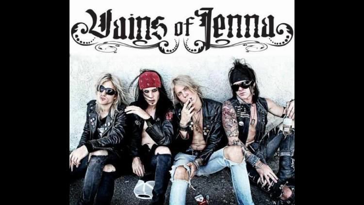 Vains of Jenna Vains of Jenna Enemy in me YouTube