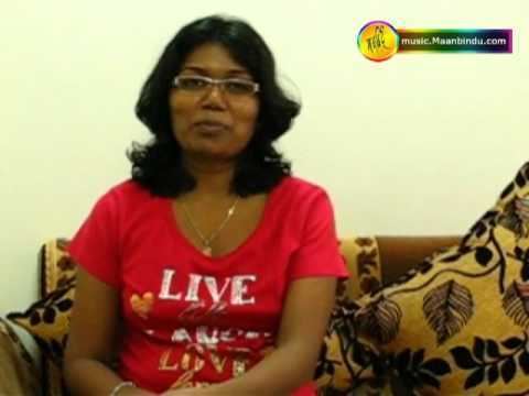 Vaishali Mhade Vaishali Made Speaks about new album 39Mandhund39 releasing